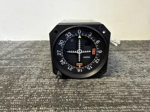 Garmin, Inc. GI-106A GPS/VOR/LOC/Glideslope Indicator P/N: 013-000049-01 (14/28V
